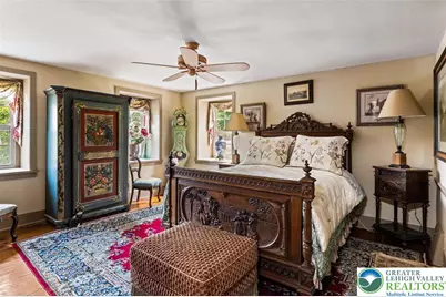 3791 Hunter Road, Springfield Twp, PA 18930 - Photo 34