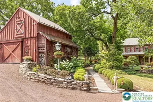 3791 Hunter Rd, Springfield Twp, PA 18930 - Photo 8