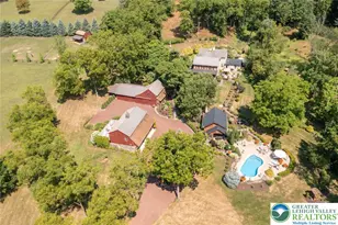 3791 Hunter Rd, Springfield Twp, PA 18930 - Photo 4