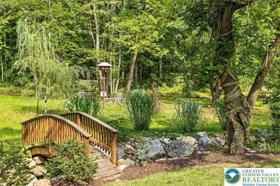 3791 Hunter Road, Springfield Twp, PA 18930 - Photo 54