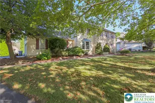 3657 Gramercy Pl, Bethlehem Township, PA 18020 - Photo 2