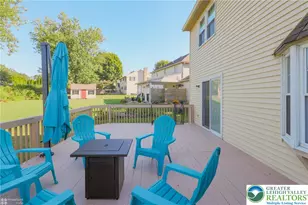 3657 Gramercy Pl, Bethlehem Township, PA 18020 - Photo 78