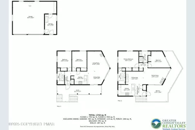 336 Sir Bradford Road, Tobyhanna Twp, PA 18347 - Photo 68