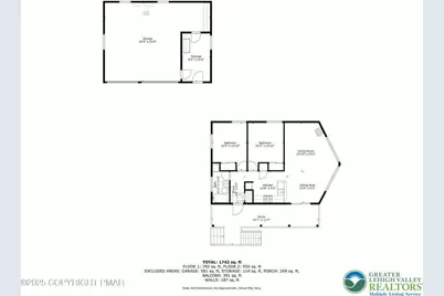 336 Sir Bradford Road, Tobyhanna Twp, PA 18347 - Photo 10