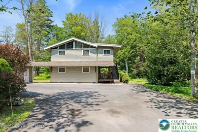 336 Sir Bradford Road, Tobyhanna Twp, PA 18347 - Photo 8