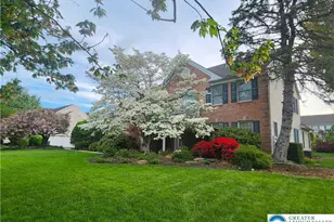 2215 Apple Rd, Weisenberg Township, PA 18051 - Photo 4