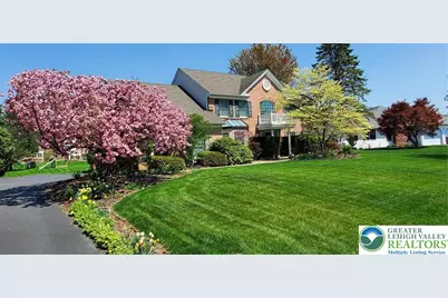 2215 Apple Road, Weisenberg Township, PA 18051 - Photo 2