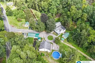 3585 Fairyland Rd, Franklin Twp, PA 18235 - Photo 80