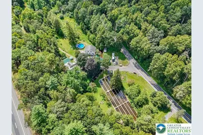 3585 Fairyland Road, Franklin Twp, PA 18235 - Photo 82