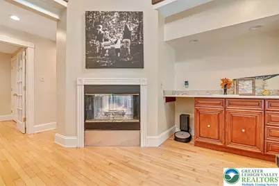 3585 Fairyland Road, Franklin Twp, PA 18235 - Photo 24