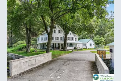 3585 Fairyland Road, Franklin Twp, PA 18235 - Photo 4