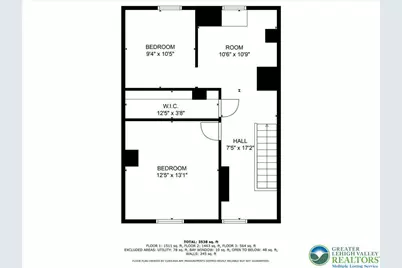 3585 Fairyland Road, Franklin Twp, PA 18235 - Photo 90