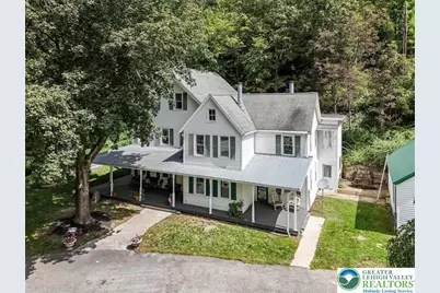 3585 Fairyland Road, Franklin Twp, PA 18235 - Photo 72