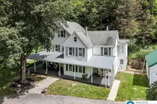 3585 Fairyland Rd, Franklin Twp, PA 18235 - Photo 72