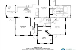 3585 Fairyland Rd, Franklin Twp, PA 18235 - Photo 88