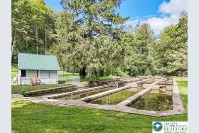 3585 Fairyland Road, Franklin Twp, PA 18235 - Photo 76