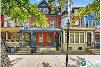 519 N 6th Street #2, Allentown City, PA 18102 - Photo 2