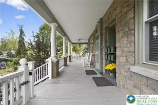 313 Edgewood, Ambler Boro, PA 19002 - Photo 2