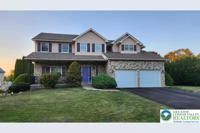 2755 Destiny Lane, Forks Twp, PA 18040 - Photo 1