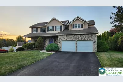 2755 Destiny Lane, Forks Twp, PA 18040 - Photo 2