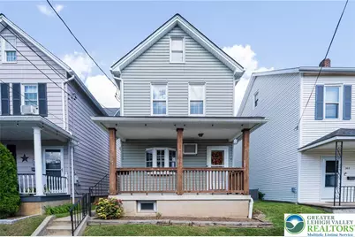 301 Prospect Street, Phillipsburg, NJ 08865 - Photo 2