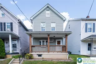 301 Prospect St, Phillipsburg, NJ 08865 - Photo 2