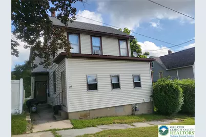 25 E 5th Street, Jim Thorpe Boro, PA 18229 - Photo 1