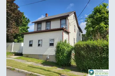 25 E 5th Street, Jim Thorpe Boro, PA 18229 - Photo 2