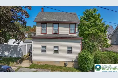25 E 5th Street, Jim Thorpe Boro, PA 18229 - Photo 18