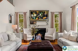 4490 Canterbury Dr, Emmaus Boro, PA 18049 - Photo 26