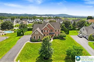 4490 Canterbury Dr, Emmaus Boro, PA 18049 - Photo 2