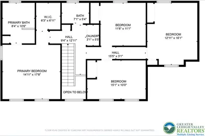 1879 Valley View Drive, Upper Mt Bethel Twp, PA 18013 - Photo 60