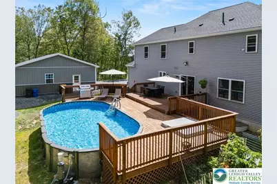 1879 Valley View Drive, Upper Mt Bethel Twp, PA 18013 - Photo 14