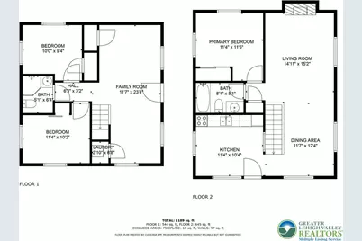 1030 Wyoming Drive, Coolbaugh Twp, PA 18347 - Photo 34