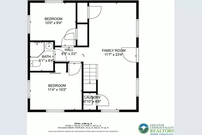 1030 Wyoming Drive, Coolbaugh Twp, PA 18347 - Photo 36