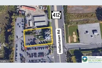 1034 Hellertown Road, Bethlehem, PA 18015 - Photo 2