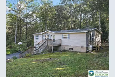 137 Chicola Lake South Trail, Ross Twp, PA 18353 - Photo 2