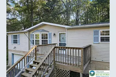 137 Chicola Lake South Trail, Ross Twp, PA 18353 - Photo 4