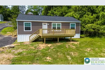 465 Royal Manor Road #LOT 7, Williams Township, PA 18042 - Photo 1