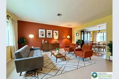 2507 Rachael Lane, South Whitehall Twp, PA 18069 - Photo 12