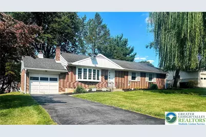 1009 Debbie Lane, Salisbury Township, PA 18103 - Photo 1