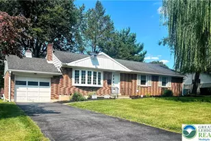 1009 Debbie Ln, Salisbury Township, PA 18103 - Photo 1