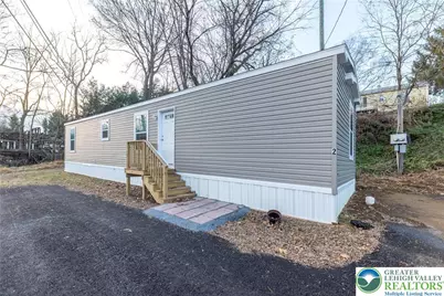 465 Royal Manor Road #LOT 2, Williams Township, PA 18042 - Photo 2