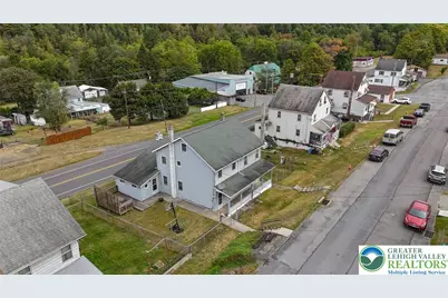 79 W Miner Street, Coaldale, PA 18218 - Photo 4