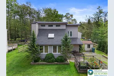 5009 Woodside Drive, Coolbaugh Twp, PA 18466 - Photo 8