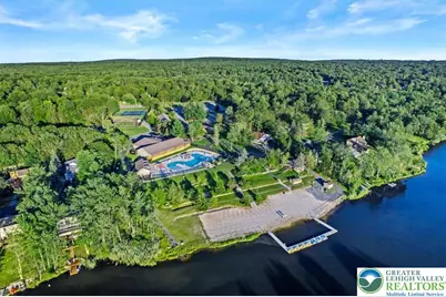 5009 Woodside Drive, Coolbaugh Twp, PA 18466 - Photo 32