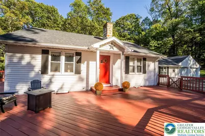 2331 S Filbert Street, Salisbury Township, PA 18103 - Photo 6