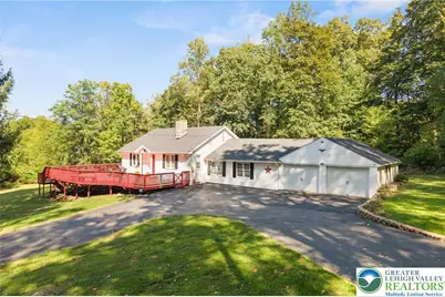 2331 S Filbert Street, Salisbury Township, PA 18103 - Photo 2