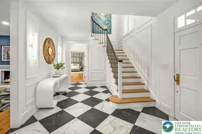 1803 Apple Tree Lane, Lower Saucon Township, PA 18015 - Photo 4