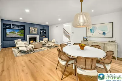 1803 Apple Tree Lane, Lower Saucon Township, PA 18015 - Photo 12